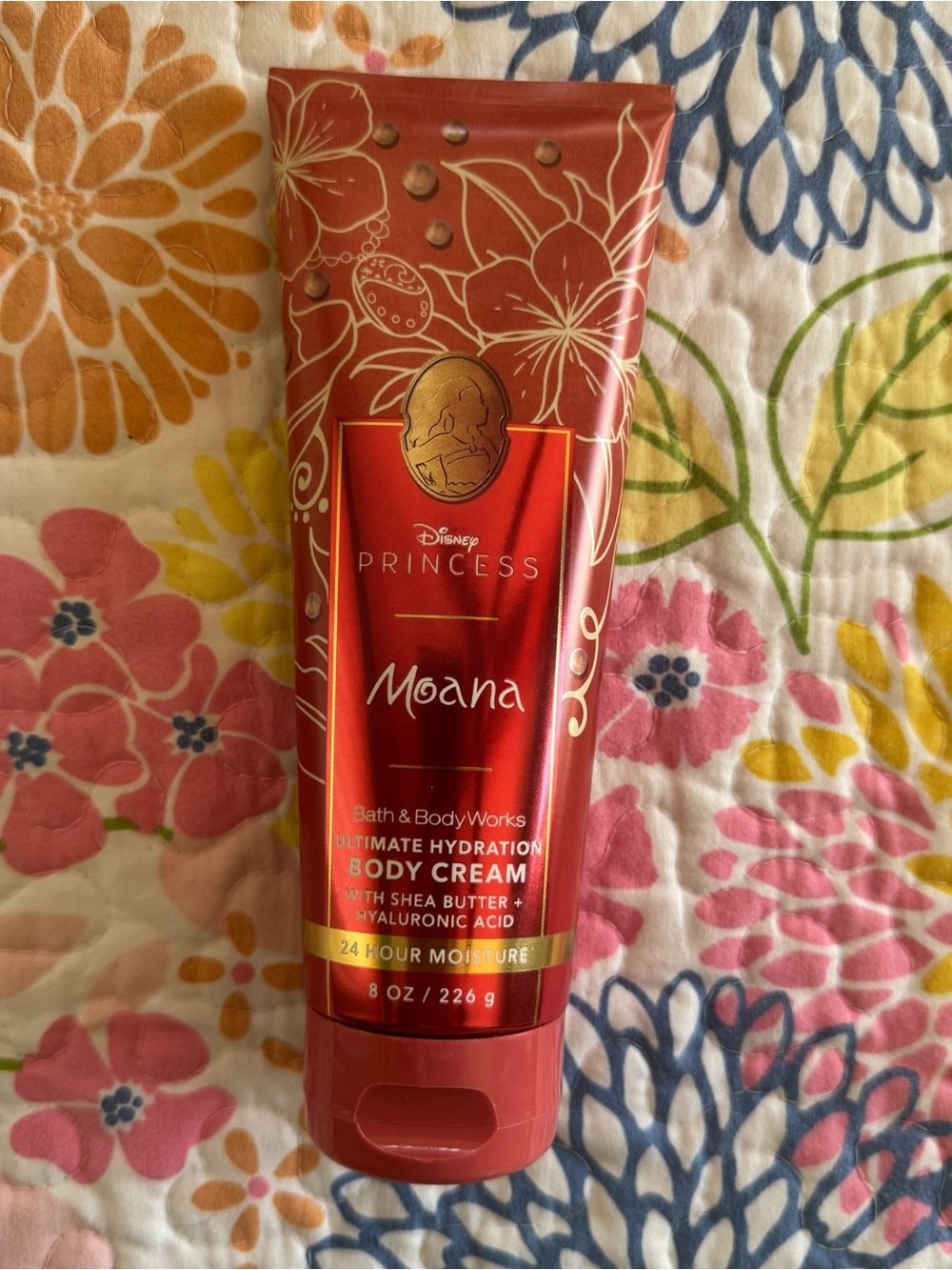 New Moana bath and body works body cream - Picture 1 of 2
